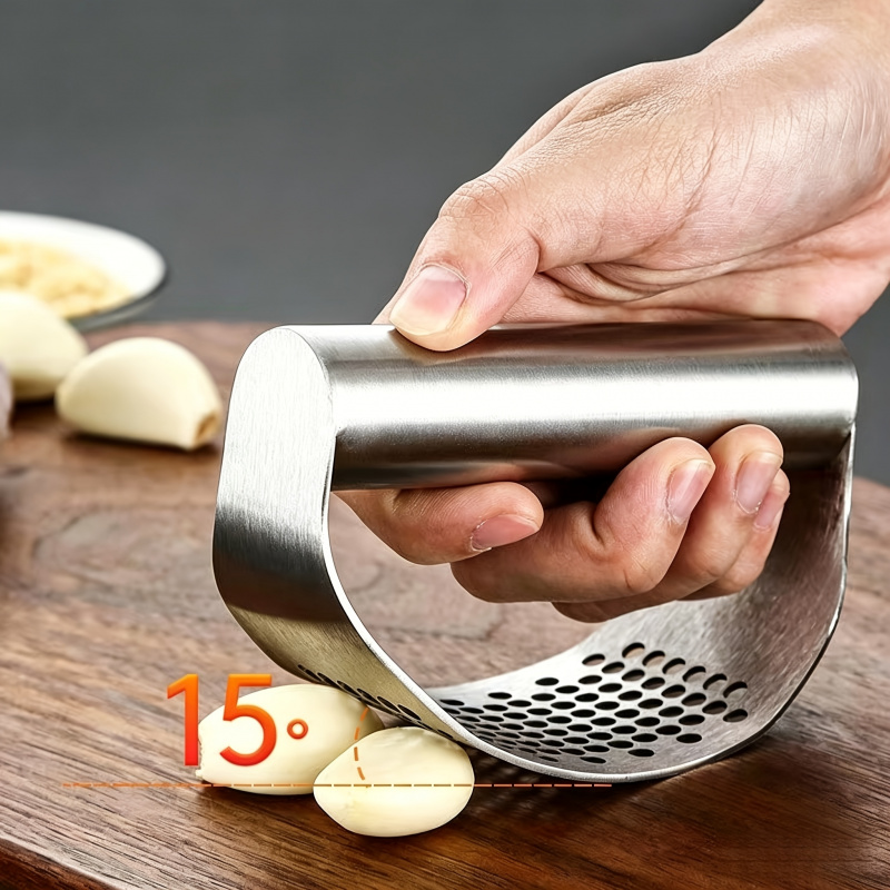 Roestvrijstalen ring Handmatig - Kitchen Gadgets That Are Useful recensie en prijs