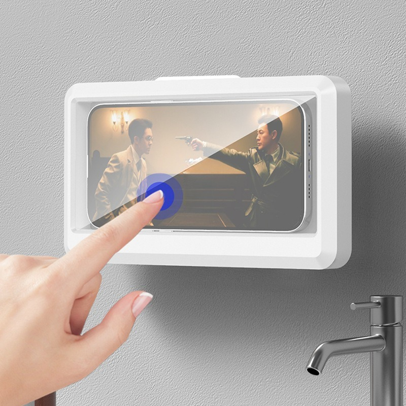 Waterdicht touchscreen telefoo - Kitchen Gadgets Videos recensie en prijs