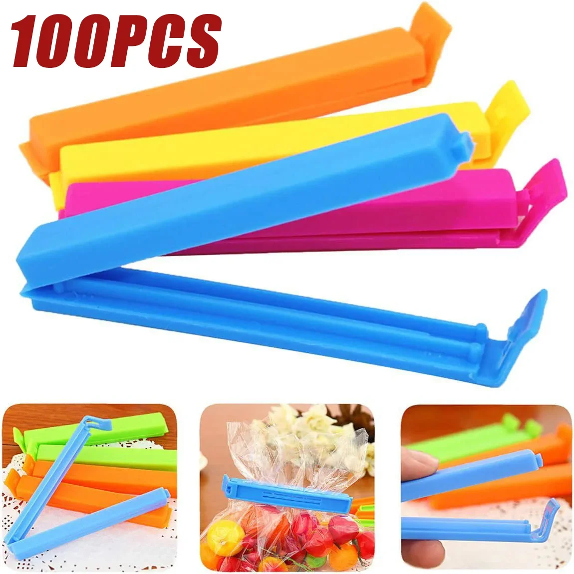 50/100PCS Draagbare Keuken Ops - Kitchen Gadgets On Sale recensie en prijs