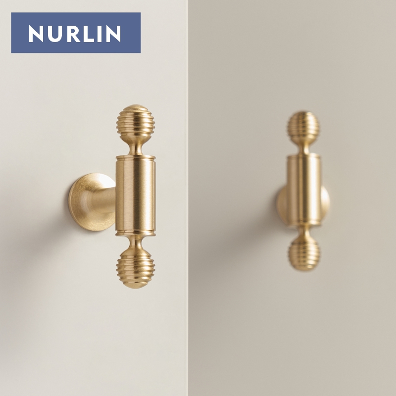 Nurlin Franse luxe massief mes - Kitchen Gadgets Luxury recensie en prijs