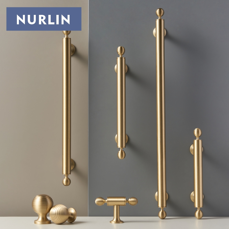 Nurlin Franse luxe massief mes - Kitchen Gadgets Luxury recensie en prijs