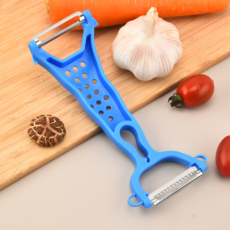 Wortelrasp Groentensnijder Keu - Household Kitchen Gadgets Vegetable Cutter Silk Cutter recensie en prijs