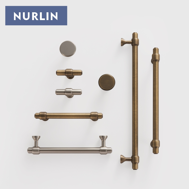 Nurlin massief messing luxe ma - Kitchen Gadgets Luxury recensie en prijs