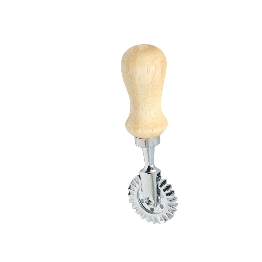 4-delige koekjesvorm met kantm - Kitchen Gadgets That Are Useful recensie en prijs