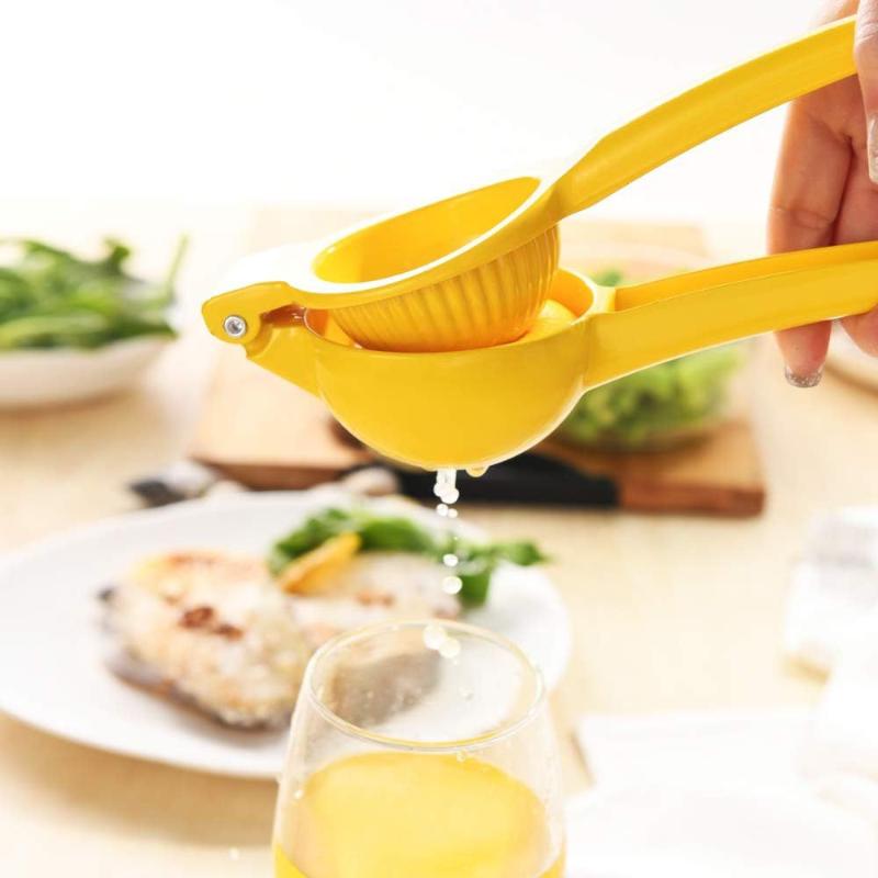 Handmatige citroenenpers, crea - Kitchen Gadgets That Are Useful recensie en prijs