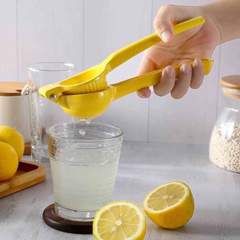Handmatige citroenenpers, crea - Kitchen Gadgets That Are Useful recensie en prijs