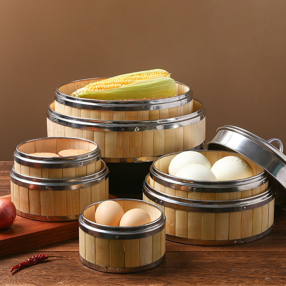 Staal handvat cadeau-idee Chin - Kitchen Gadgets Ideas recensie en prijs