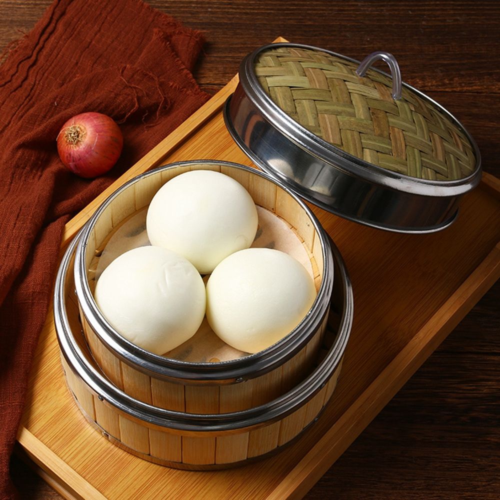 Staal handvat cadeau-idee Chin - Kitchen Gadgets Ideas recensie en prijs