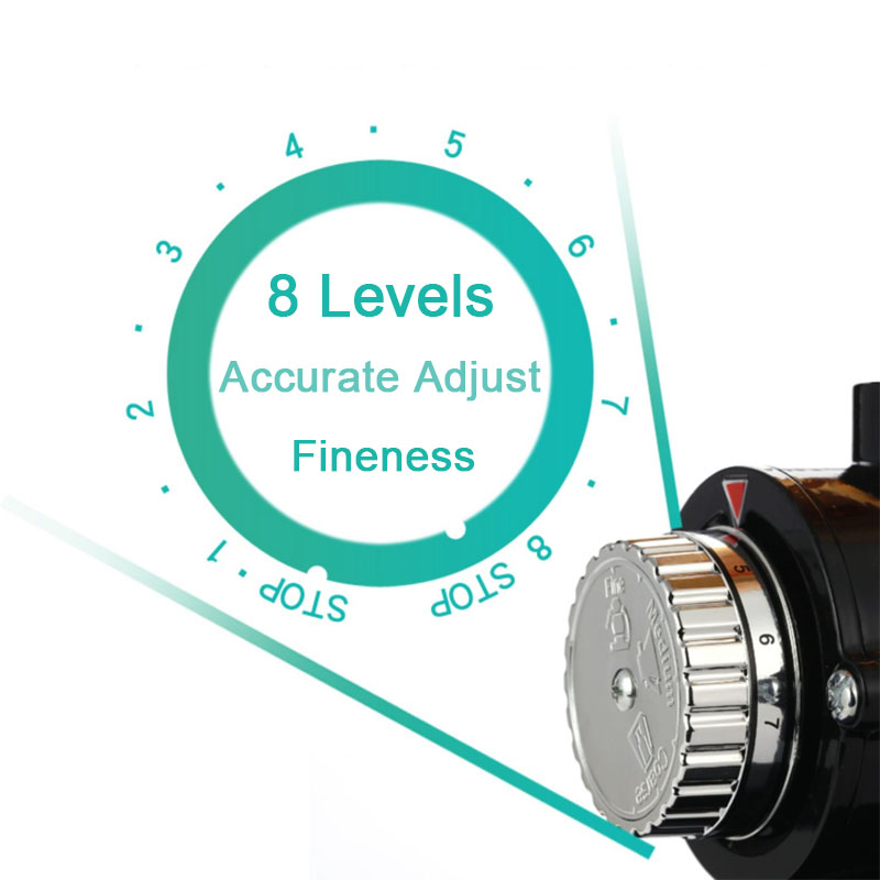Professionele Elektrische Koff - French Press Coffee Maker recensie en prijs