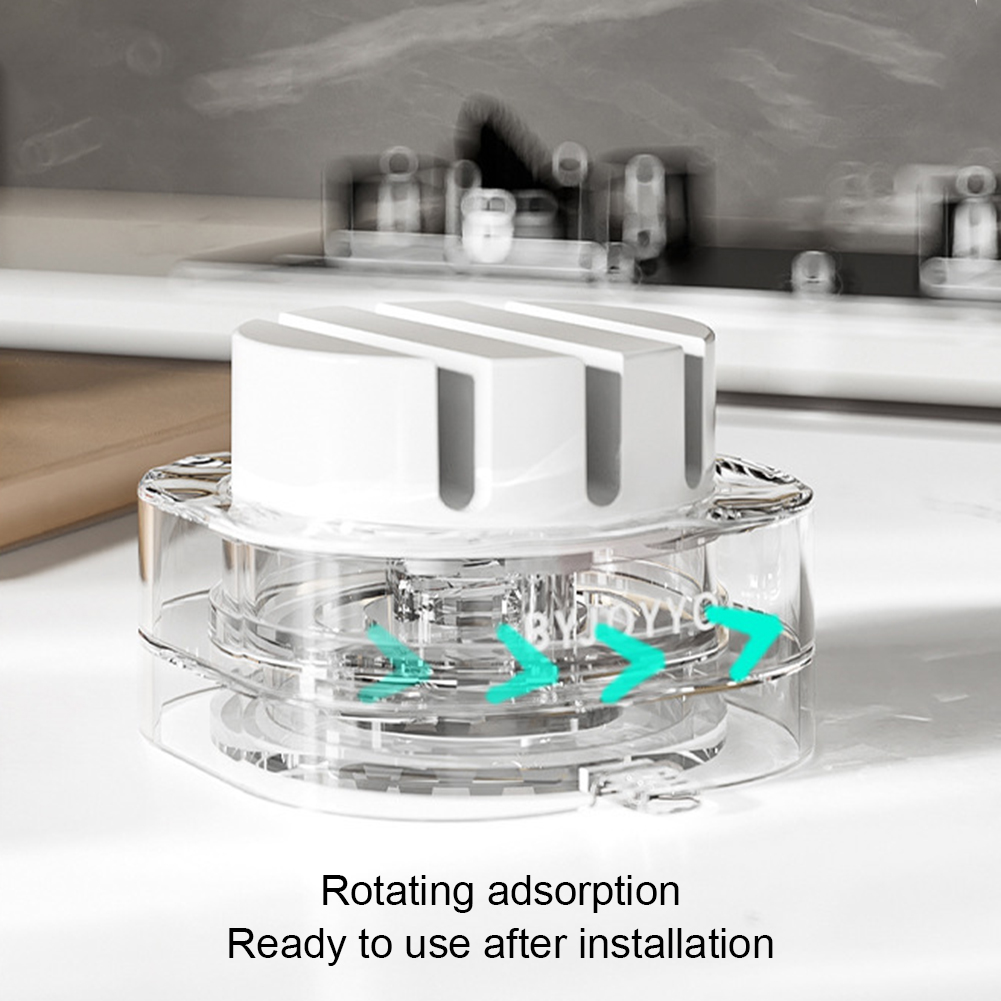 Zakformaat Zuignap Messen Slij - Kitchen Gadgets Ideas recensie en prijs