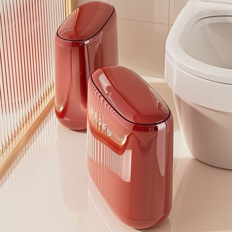 Badkamer Smalle Prullenbak Pla - Kitchen Gadgets Luxury recensie en prijs