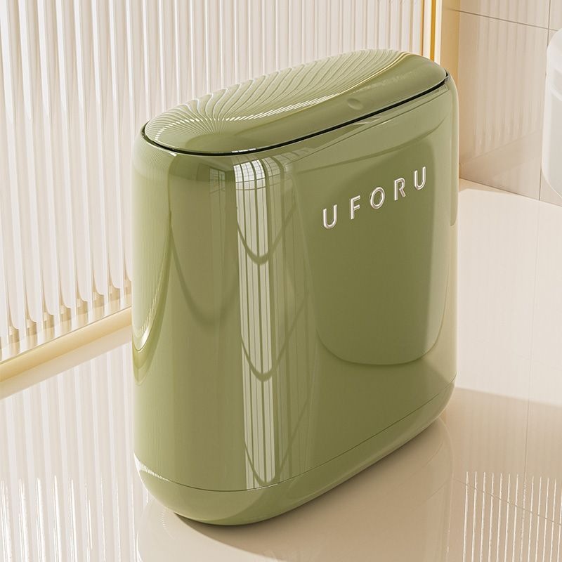 Badkamer Smalle Prullenbak Pla - Kitchen Gadgets Luxury recensie en prijs