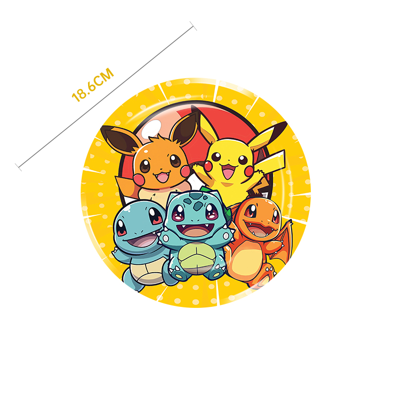 Pokemon Verjaardagsfeestje Weg - Kitchen Gadgets Aliexpress recensie en prijs