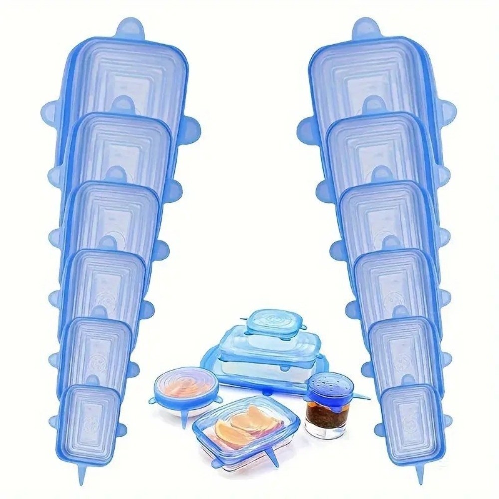 6 stuks handige herbruikbare v - Kitchen Gadgets That Are Useful recensie en prijs