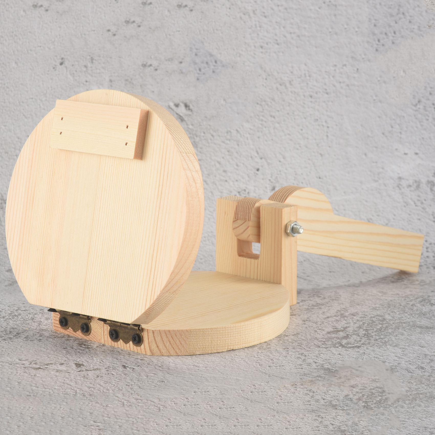 Wilwill Houten Tortilla Pers D - Kitchen Gadgets Roti Maker recensie en prijs