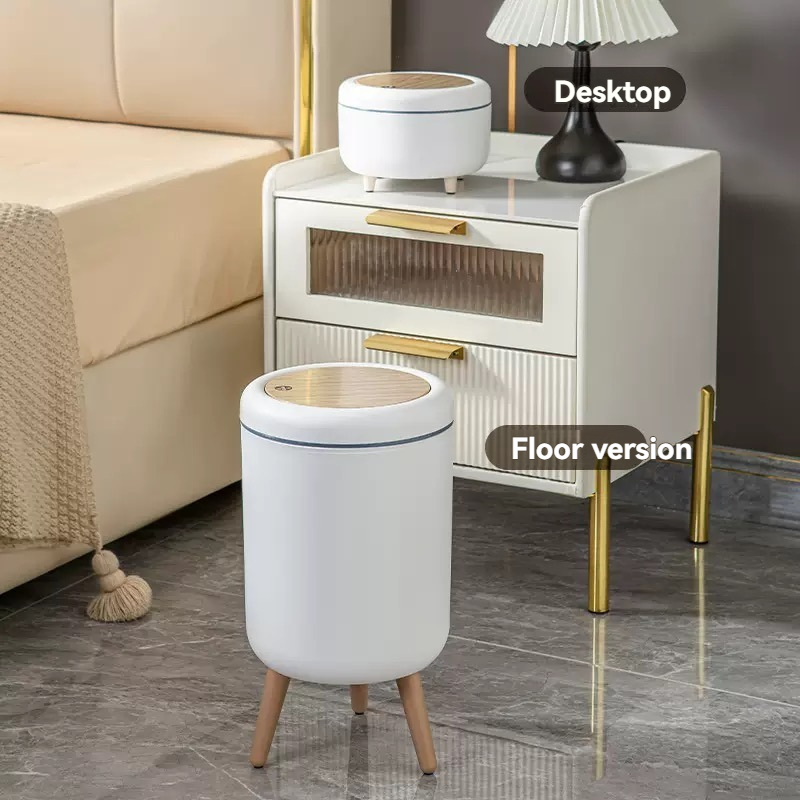 Geperste luxe bedekte hoge bas - Kitchen Gadgets Luxury recensie en prijs