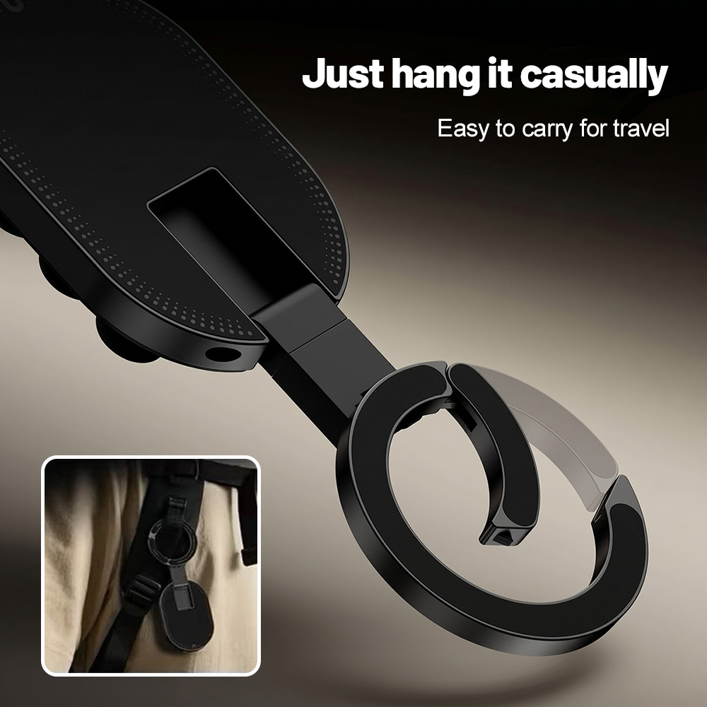 3-in-1 Magnetische Telefoonhou - Kitchen Gadgets Videos recensie en prijs
