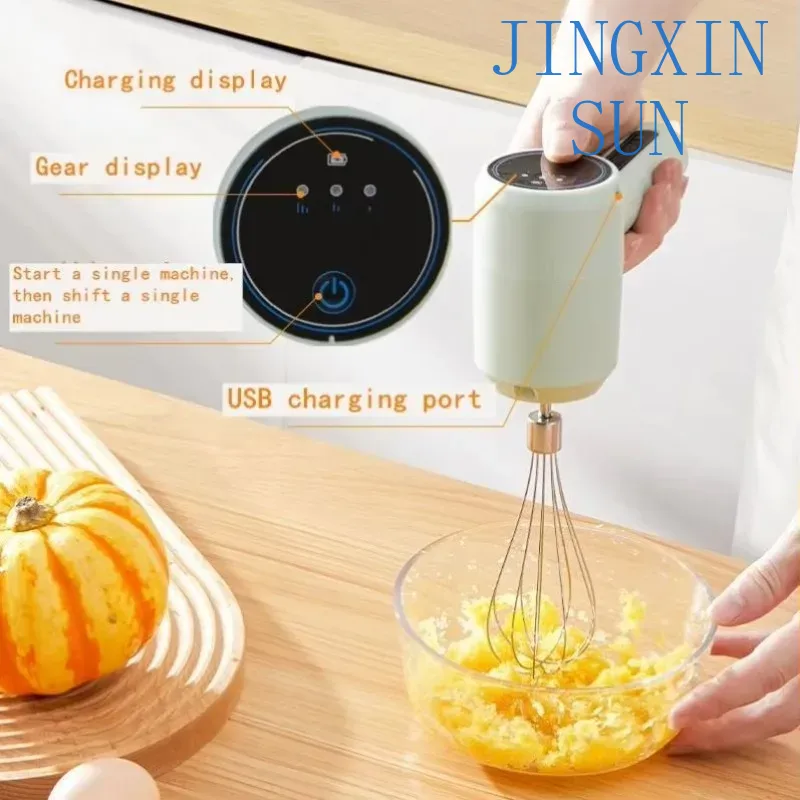 Op voorraad Slim draagbaar ele - Kitchen Gadgets 2022 recensie en prijs
