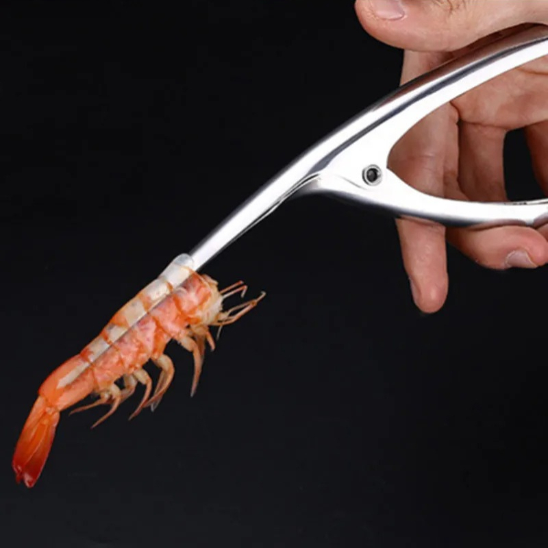 Garnalen Schilferaar Keukenhul - Kitchen Gadgets That Are Useful recensie en prijs