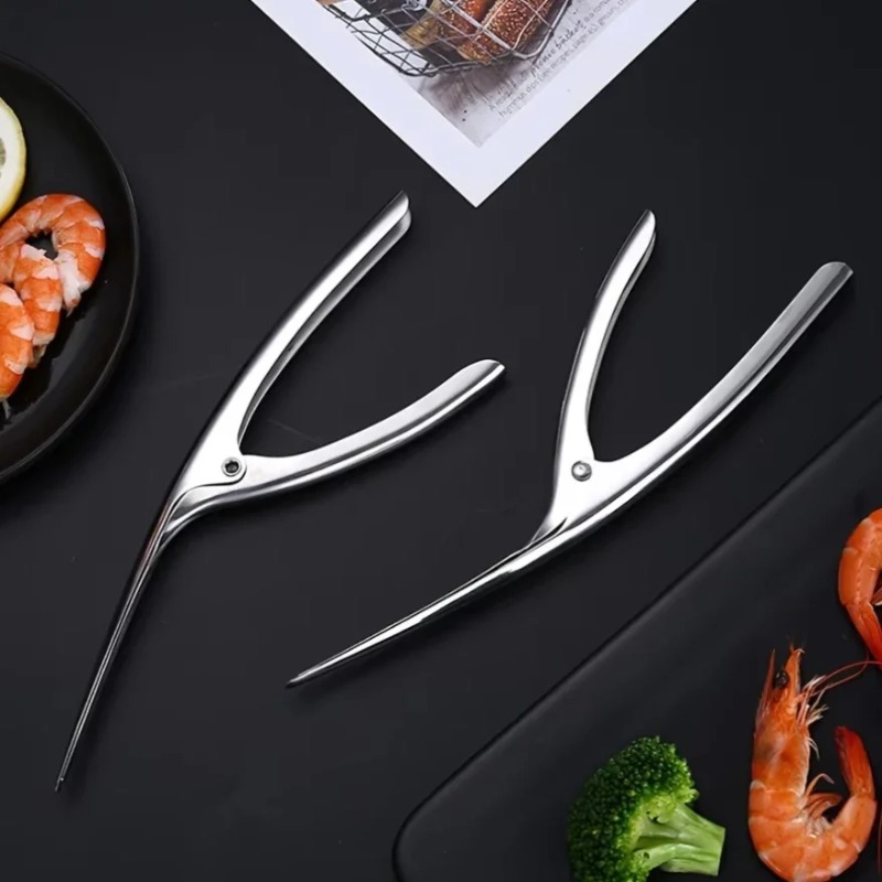 Garnalen Schilferaar Keukenhul - Kitchen Gadgets That Are Useful recensie en prijs