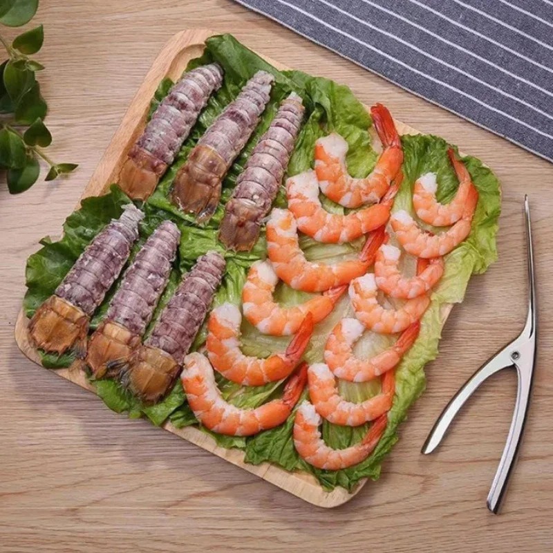Garnalen Schilferaar Keukenhul - Kitchen Gadgets That Are Useful recensie en prijs