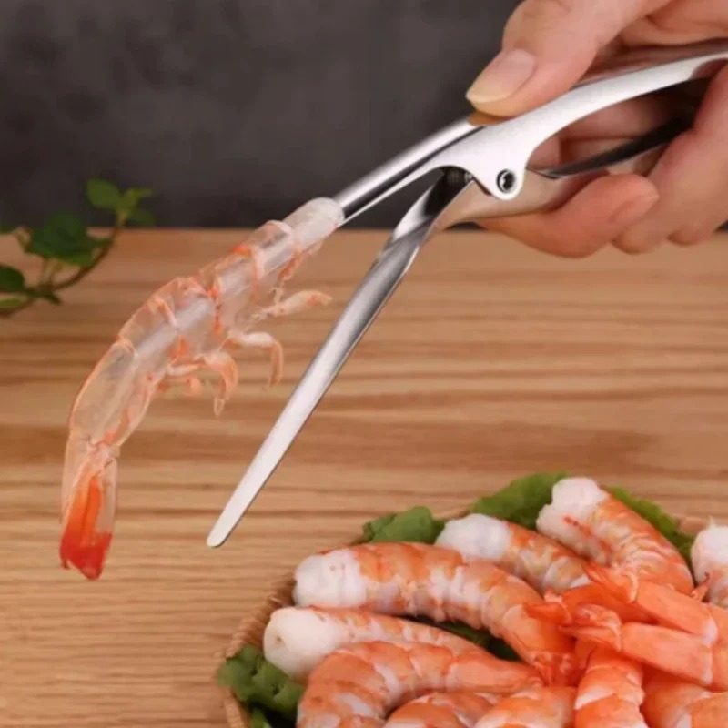 Garnalen Schilferaar Keukenhul - Kitchen Gadgets That Are Useful recensie en prijs