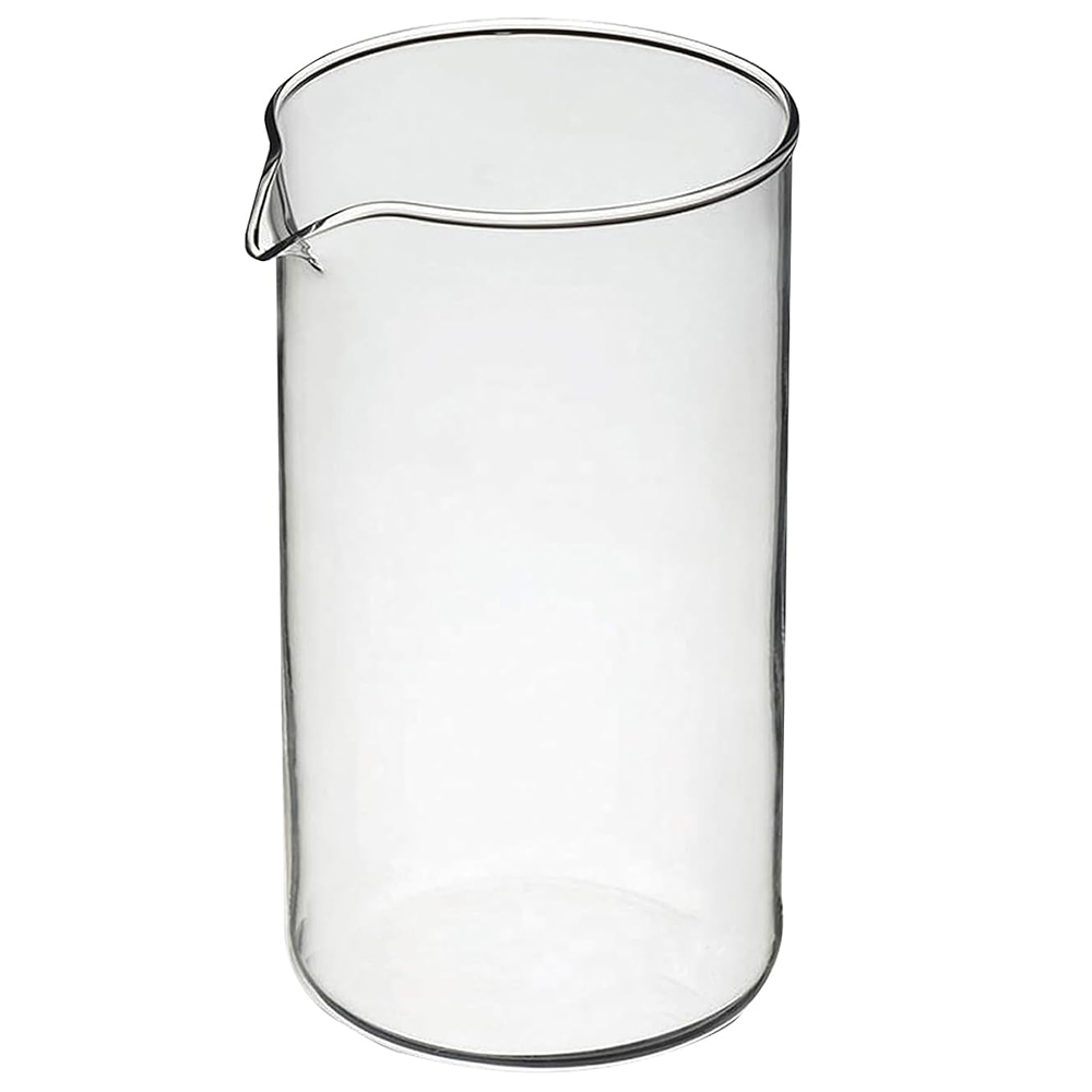 Borosilicaat 3.3 glazen univer - French Press Coffee Maker recensie en prijs