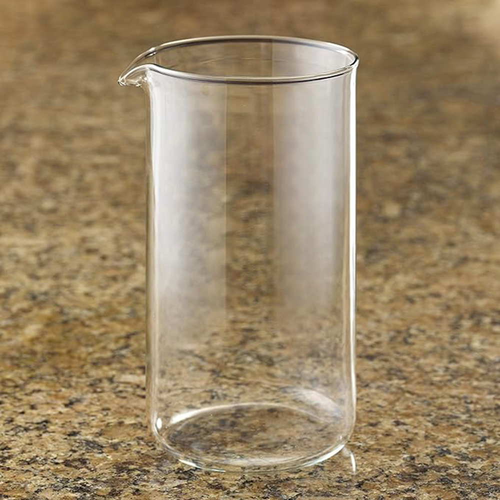 Borosilicaat 3.3 glazen univer - French Press Coffee Maker recensie en prijs
