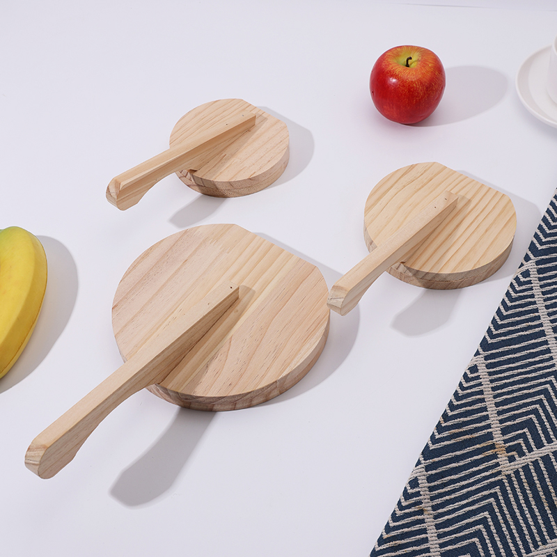 Dumpling Skin Press Tool, verb - Kitchen Gadgets That Are Useful recensie en prijs