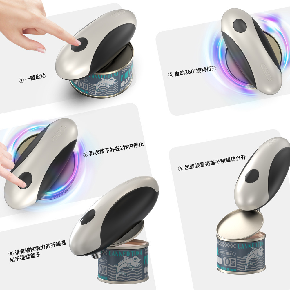 Amazon automatische elektrisch - Kitchen Gadgets In Amazon recensie en prijs