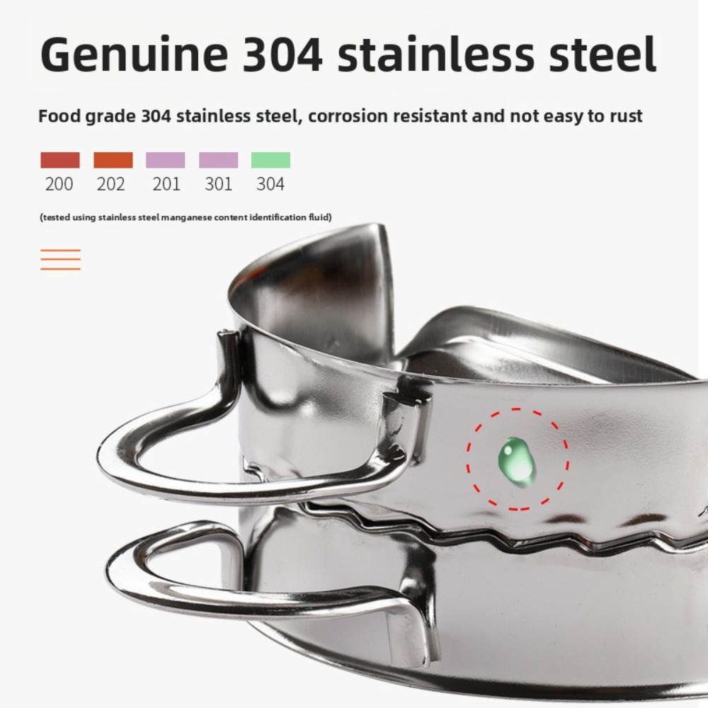 Handmatige Dumpling Maker van  - Kitchen Gadgets That Are Useful recensie en prijs