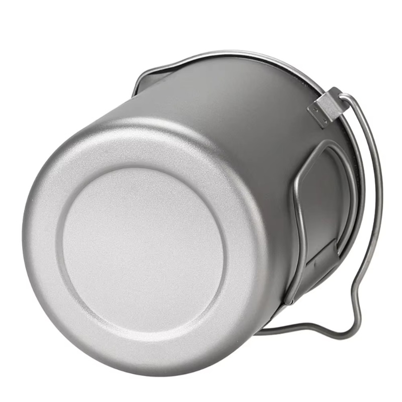 750ml Titanium French Press Ko - French Press Coffee Maker recensie en prijs