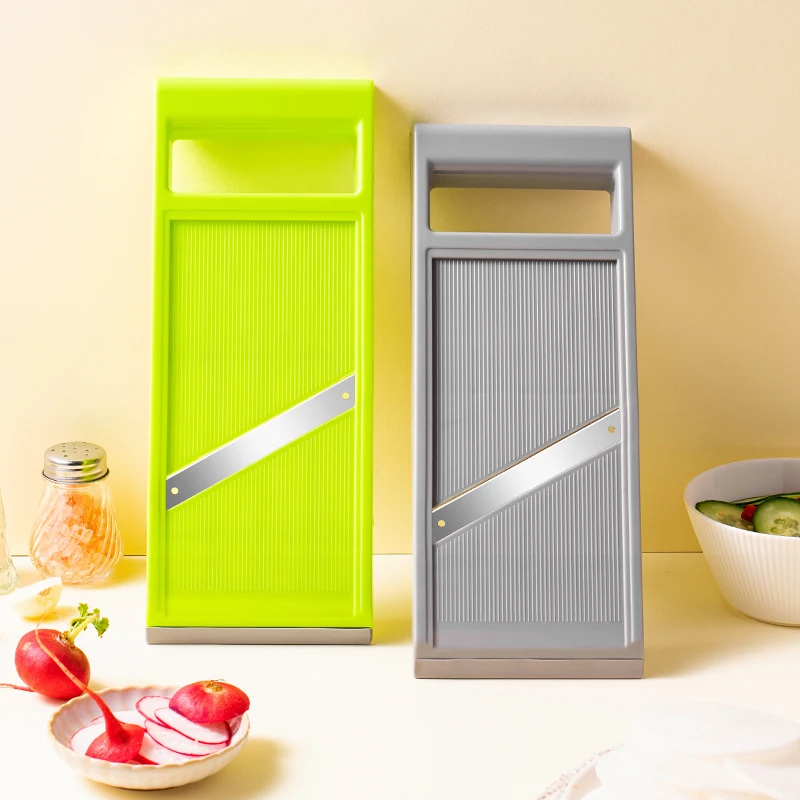 Multifunctionele groentesnijde - Household Kitchen Gadgets Vegetable Cutter Silk Cutter recensie en prijs