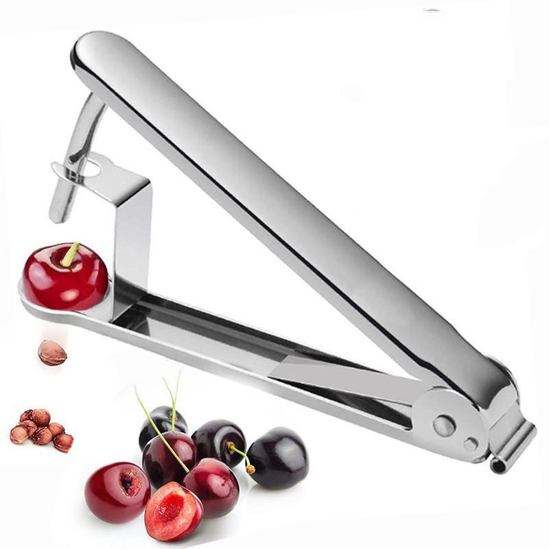 Multifunctionele pitverwijdera - Kitchen Gadgets That Are Useful recensie en prijs