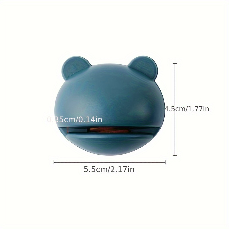 1pc Mini Cartoon Kikker Messen - Kitchen Gadgets That Are Useful recensie en prijs