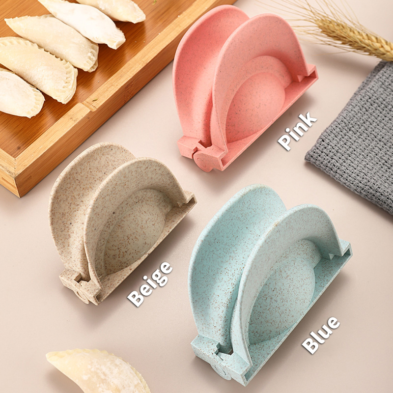 Hete Aanbieding Dumpling Machi - Kitchen Gadgets On Sale recensie en prijs