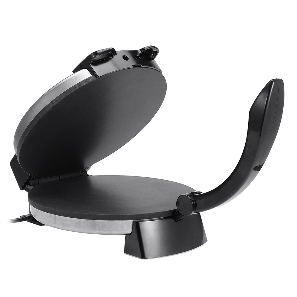 1500W Non-Stick Elektrische Cr - Kitchen Gadgets Roti Maker recensie en prijs