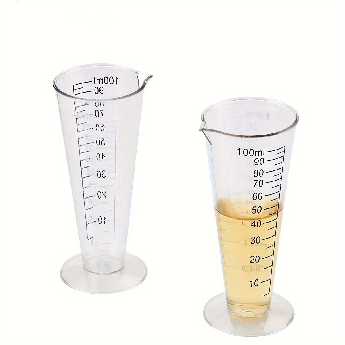 100 ml voedselveilige plastic  - Kitchen Gadgets That Are Useful recensie en prijs