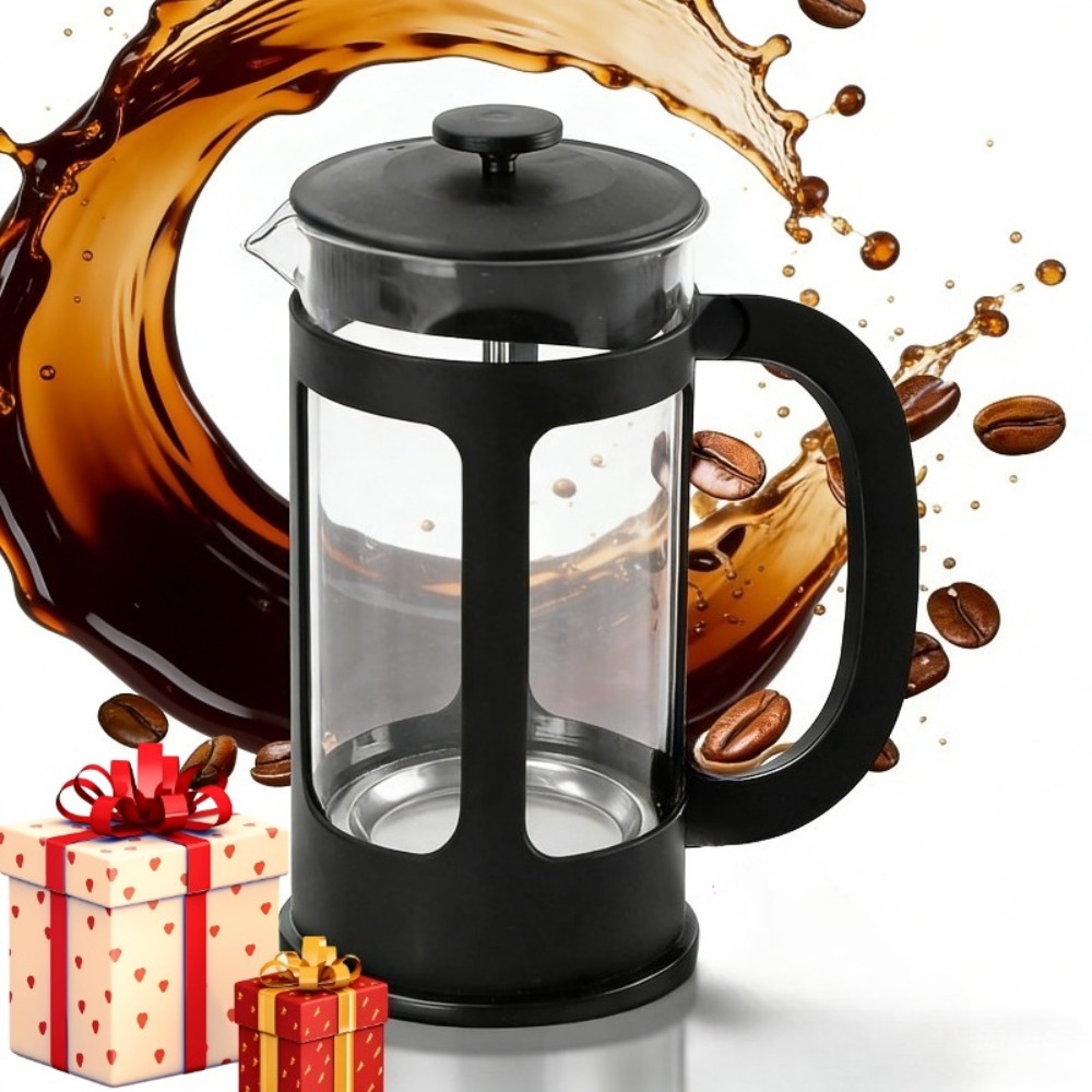 350ML/11OZ French Press Pot Ko - French Press Coffee Maker recensie en prijs