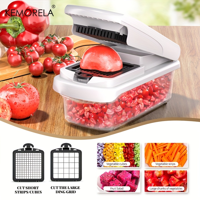 14/15-in-1 multifunctionele gr - Kitchen Gadgets Luxury recensie en prijs