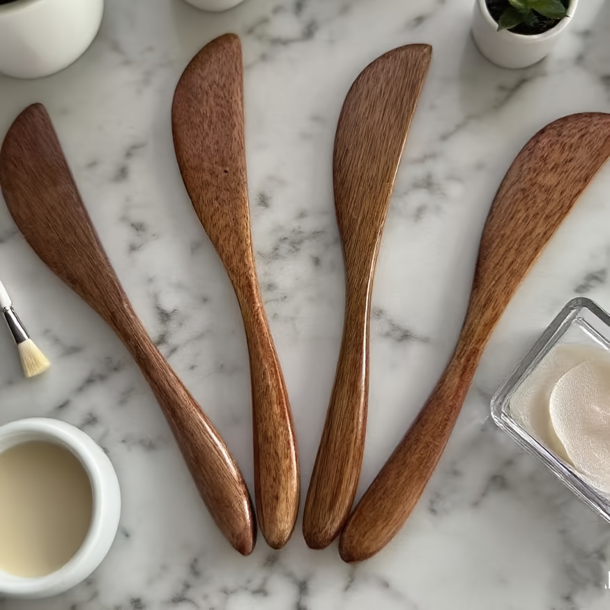 1Pc Houten Marmelade Mes Japan - Kitchen Gadgets In Japan recensie en prijs