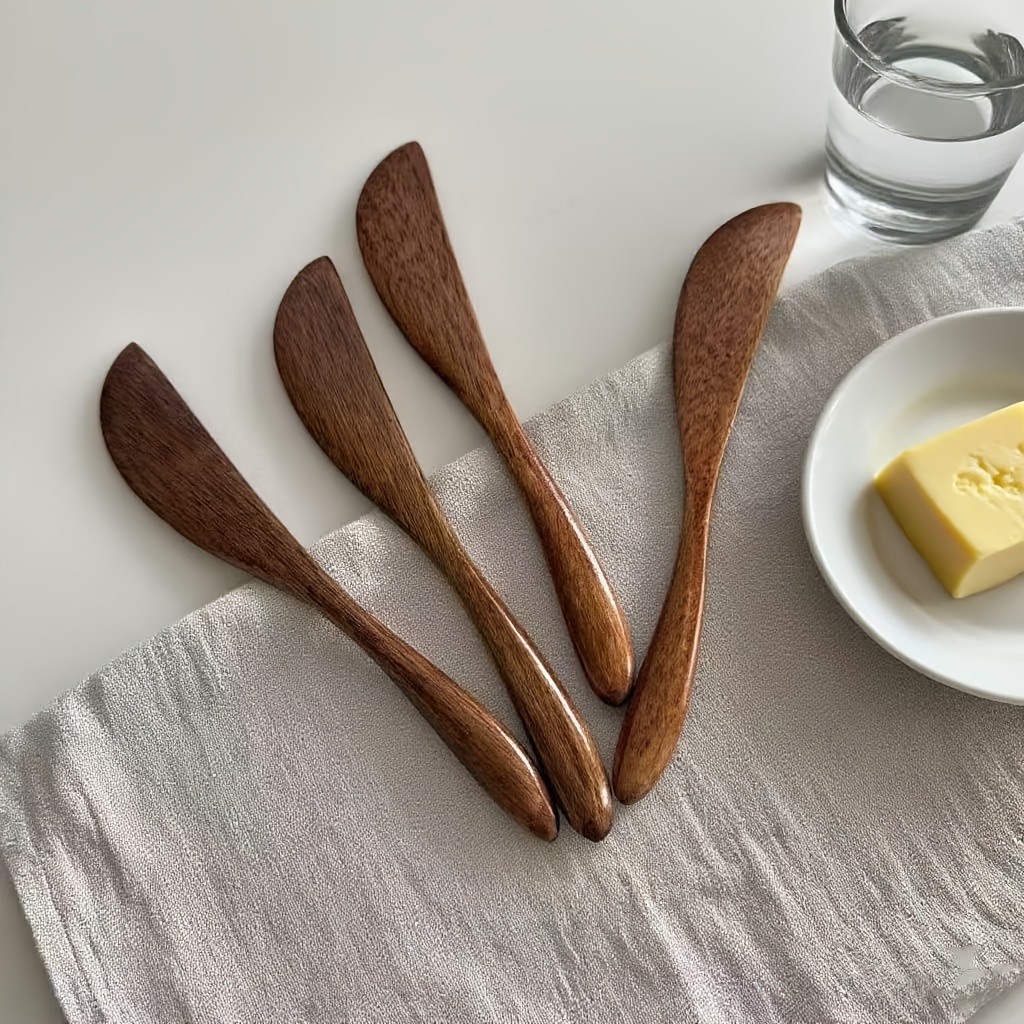 1Pc Houten Marmelade Mes Japan - Kitchen Gadgets In Japan recensie en prijs