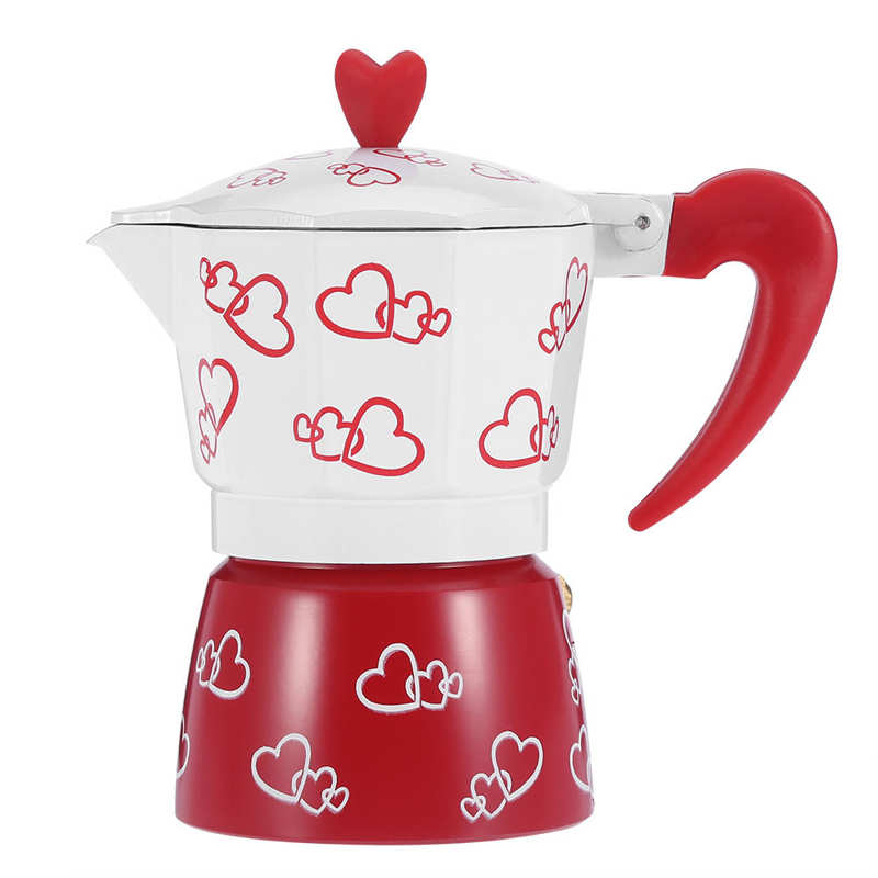 Koffiezetapparaat Pot Aluminiu - French Press Coffee Maker recensie en prijs