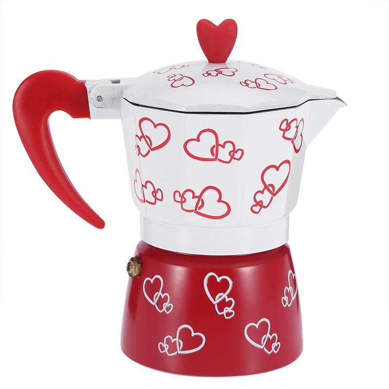 Koffiezetapparaat Pot Aluminiu - French Press Coffee Maker recensie en prijs