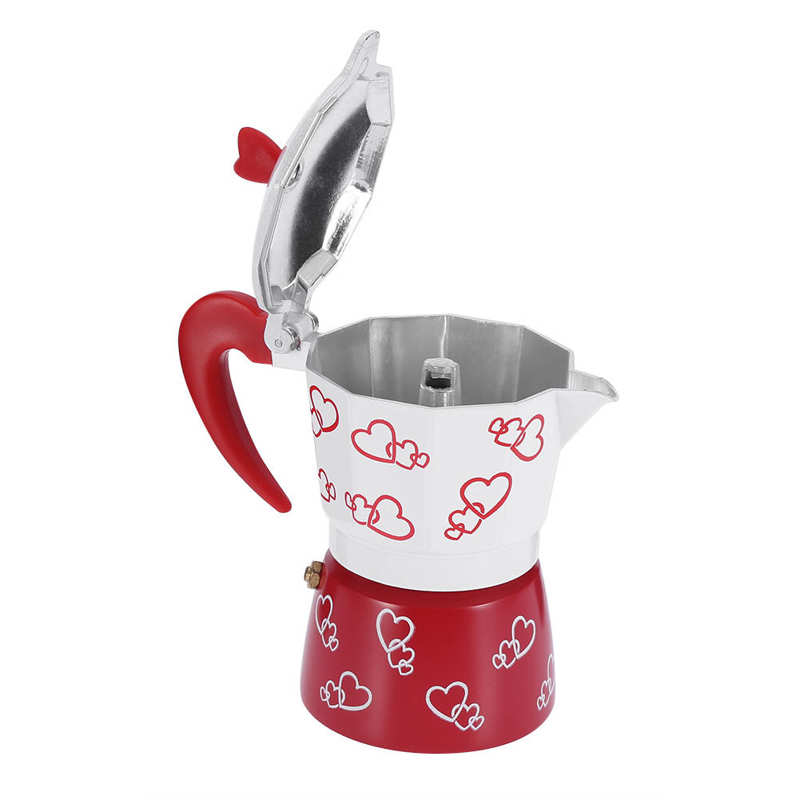 Koffiezetapparaat Pot Aluminiu - French Press Coffee Maker recensie en prijs