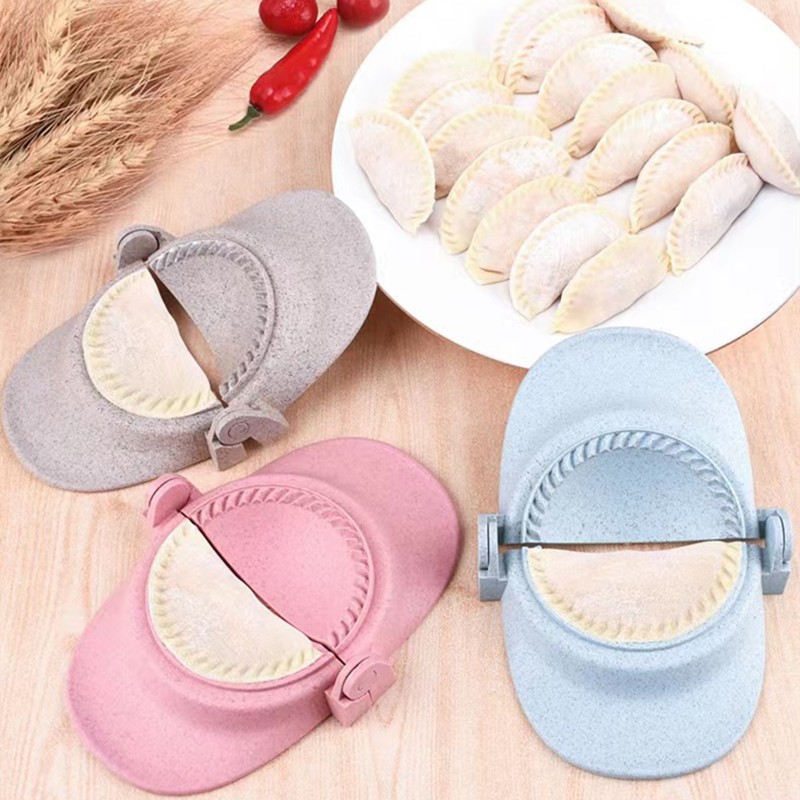 Dumpling Maker Plastic Dumplin - Kitchen Gadgets That Are Useful recensie en prijs