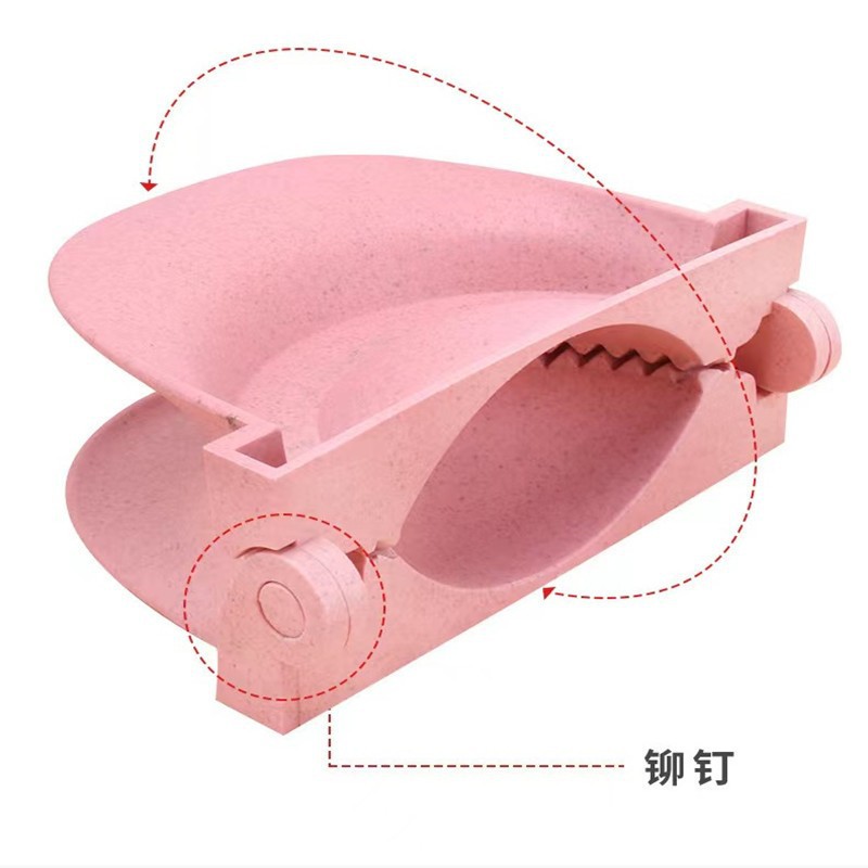 Dumpling Maker Plastic Dumplin - Kitchen Gadgets That Are Useful recensie en prijs