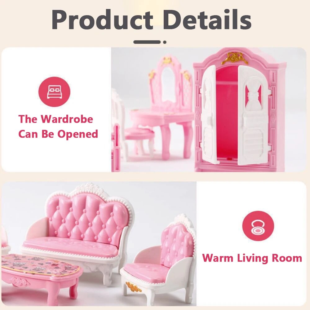 Hot Koop Leuke Kawaii Roze 10  - Kitchen Gadgets On Sale recensie en prijs