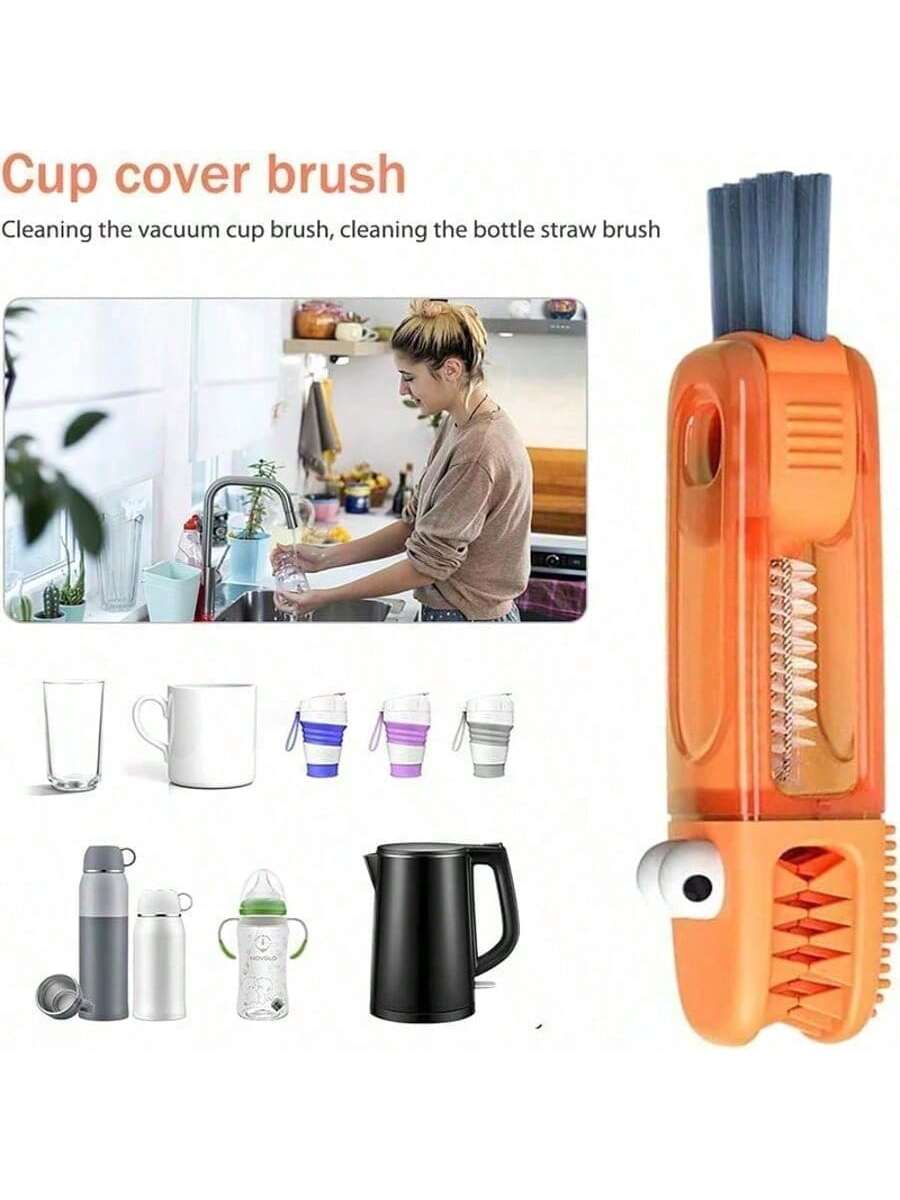 Nieuw keukengadget, reinigings - Kitchen Gadgets Ideas recensie en prijs
