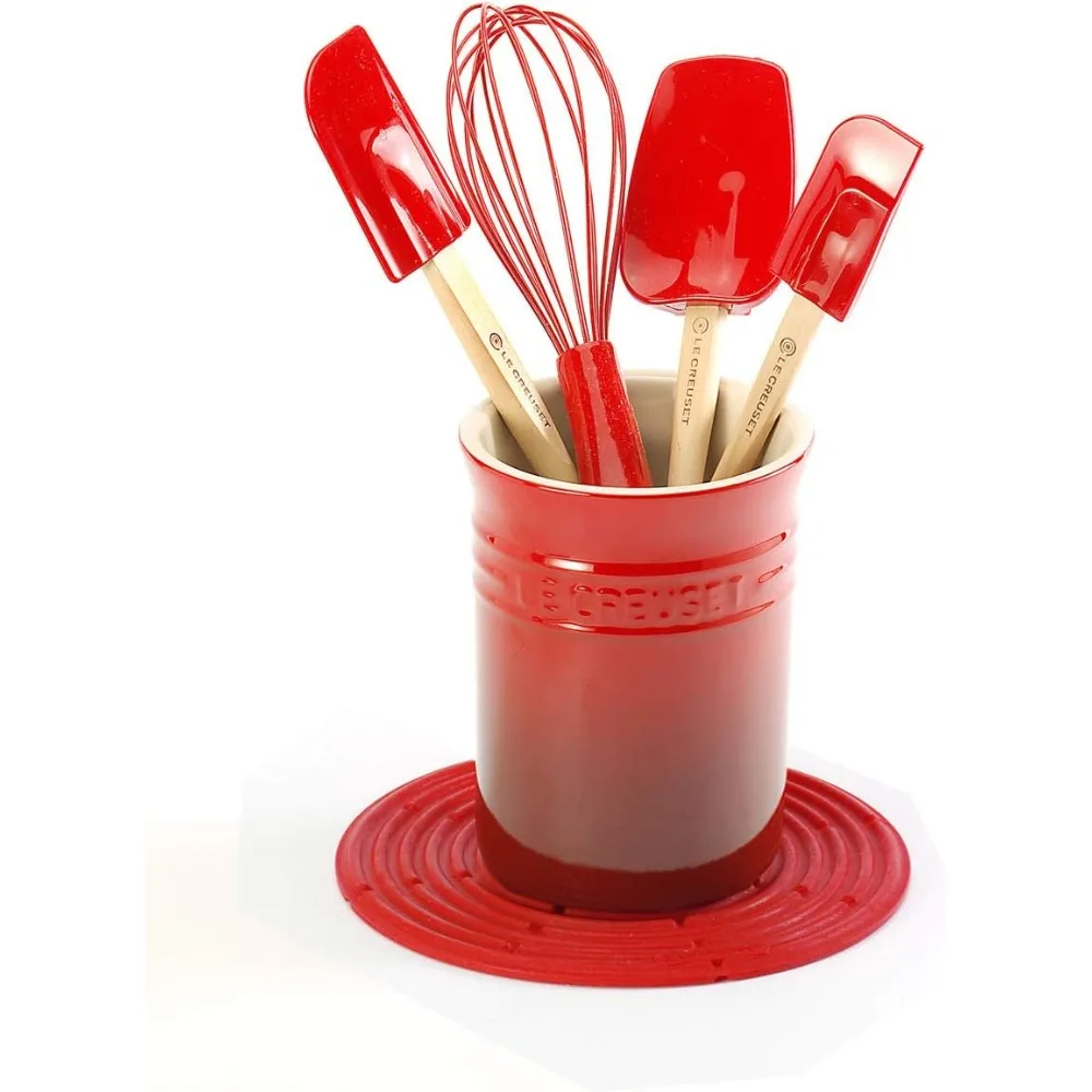 Le Creuset Steengoed Keukenhul - Kitchen Gadgets Ideas recensie en prijs